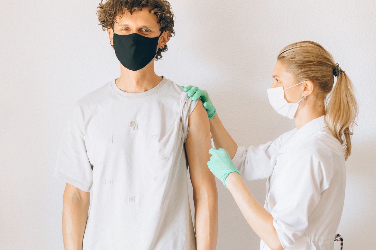 Global Childhood Immunization Coverage Sees Slight Increase in 2025