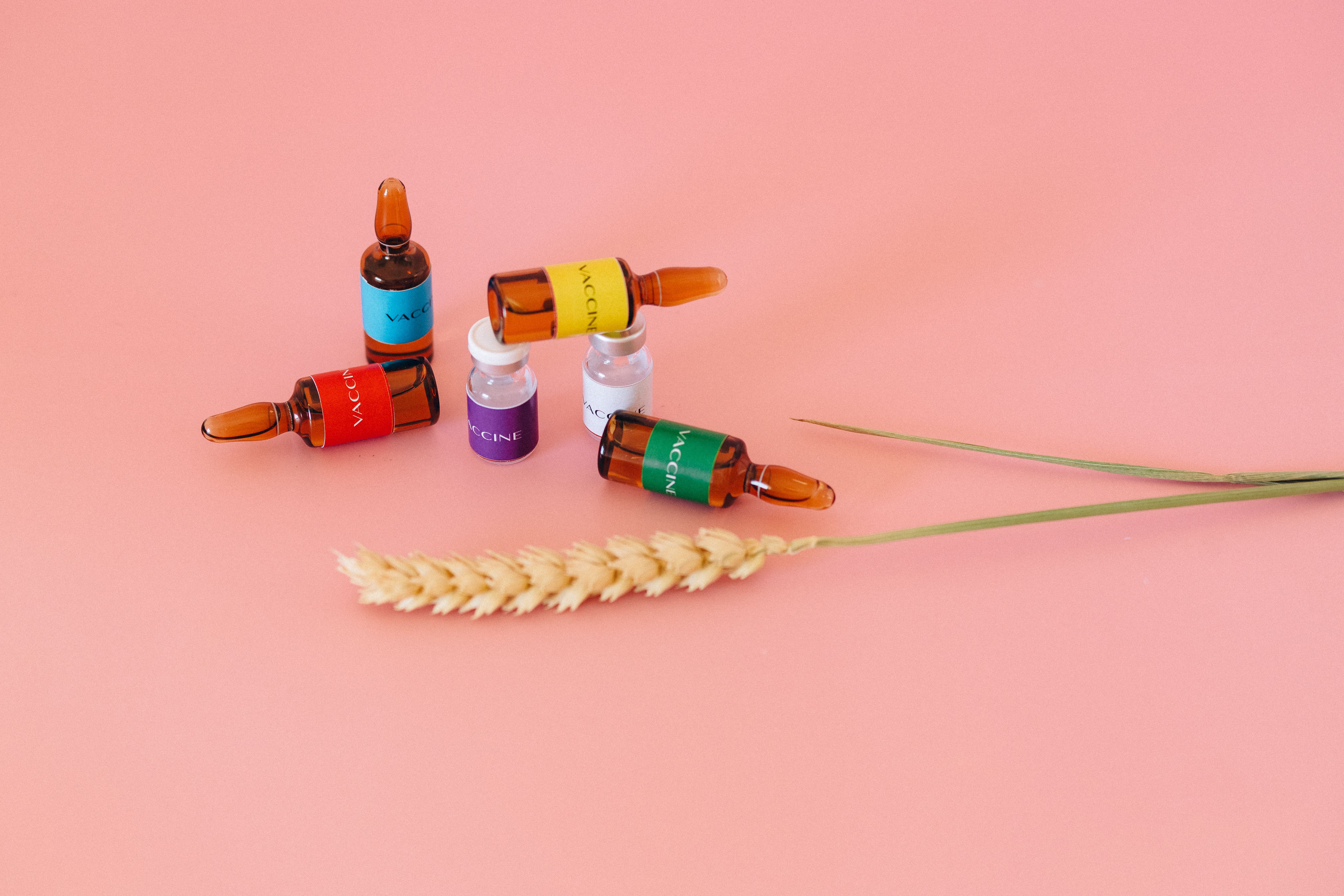 Single-dose 7.2mg semaglutide (Wegovy) pen approved to treat adult patients with obesity — Photo by Nataliya Vaitkevich on Pe