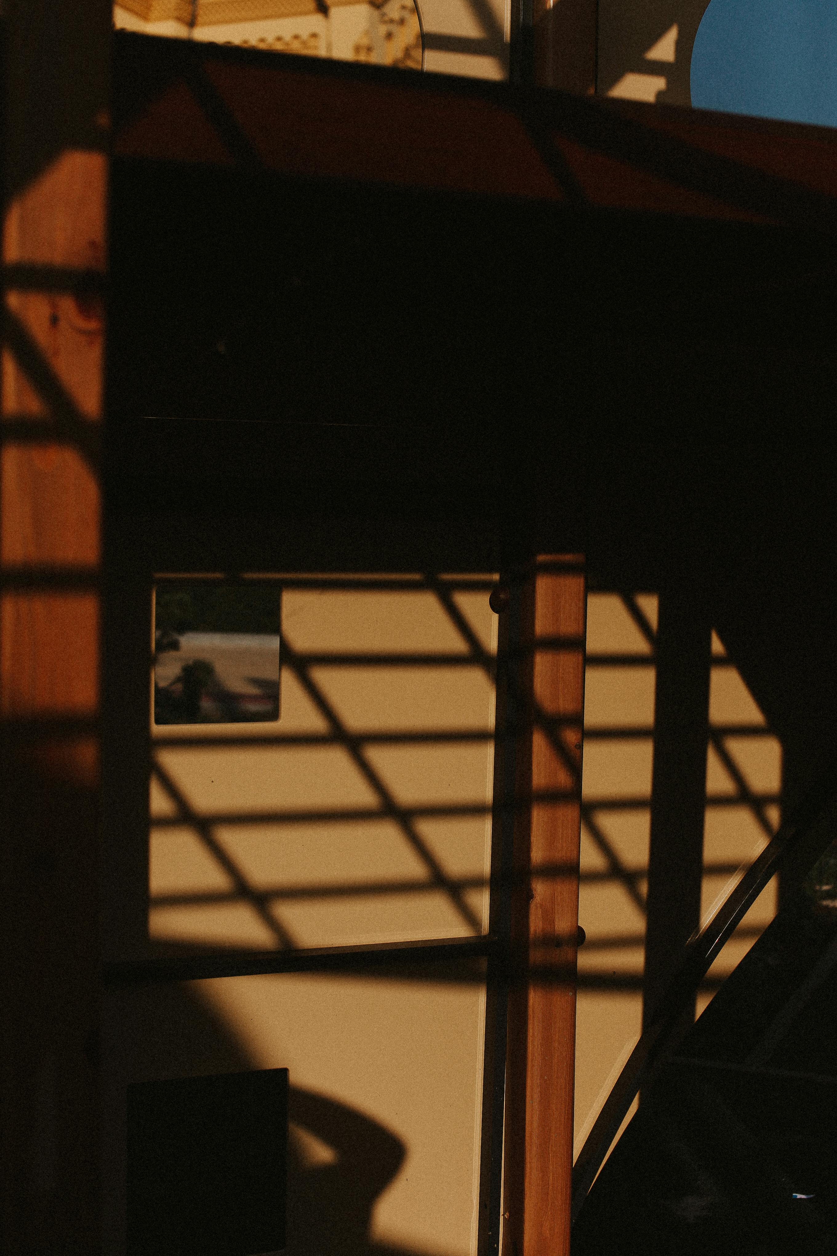 grátis Sombras Na Parede Foto profissional