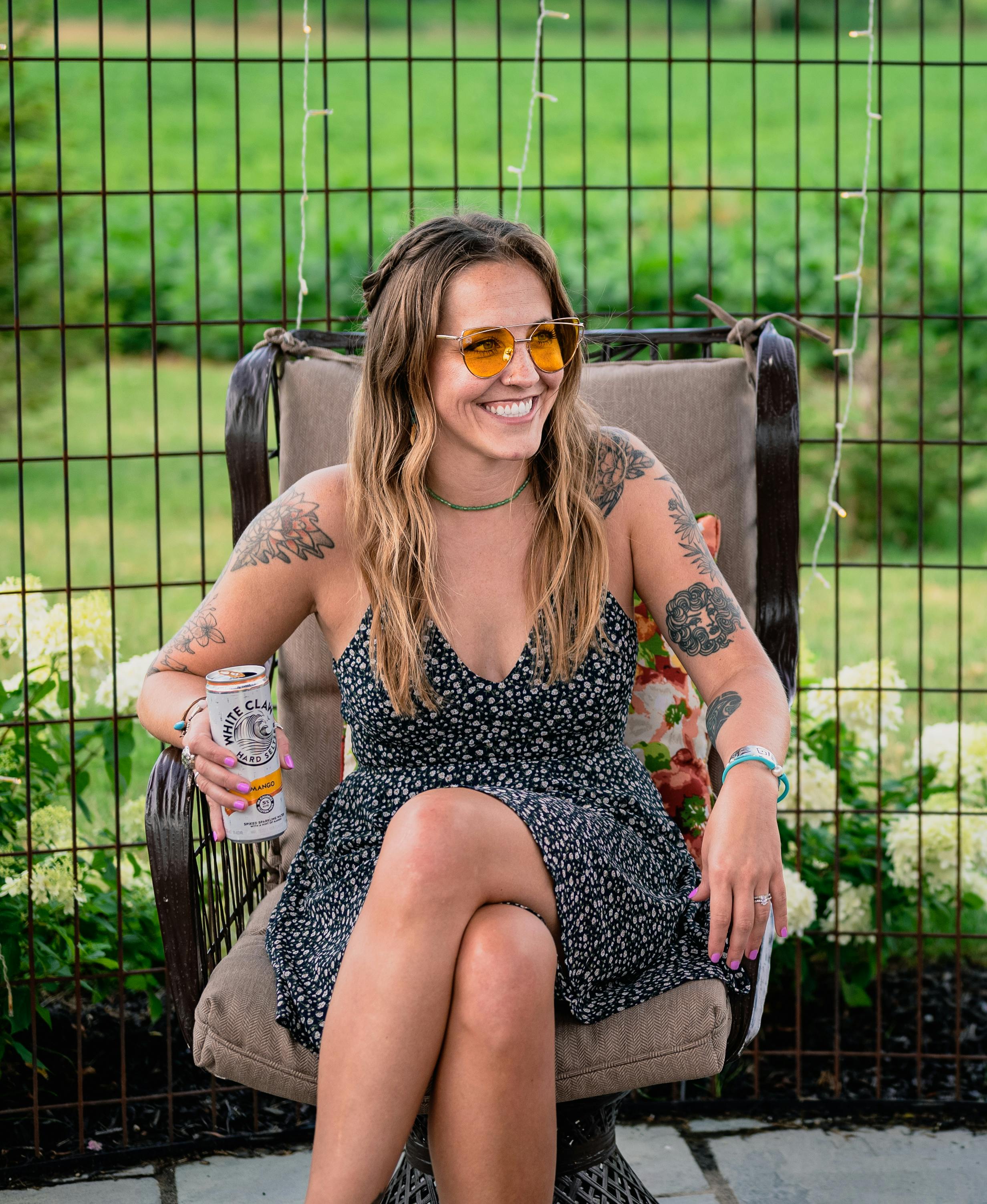 Can the big one be predicted?