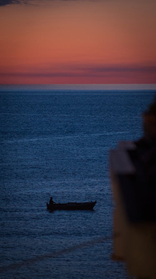 Základová fotografie zdarma na téma člun, loď, moře