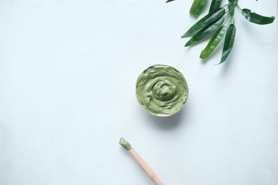 organic ingredients seaweed clay body wrap organic ingredients seaweed clay body wrap