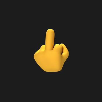 Receiving inappropriate or rude comments. 