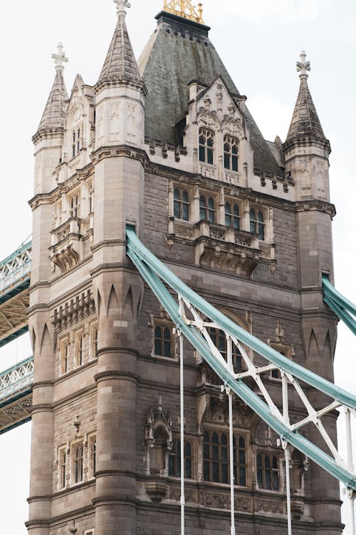 Δωρεάν στοκ φωτογραφιών με Tower Bridge, Αγγλία, αρχαίος