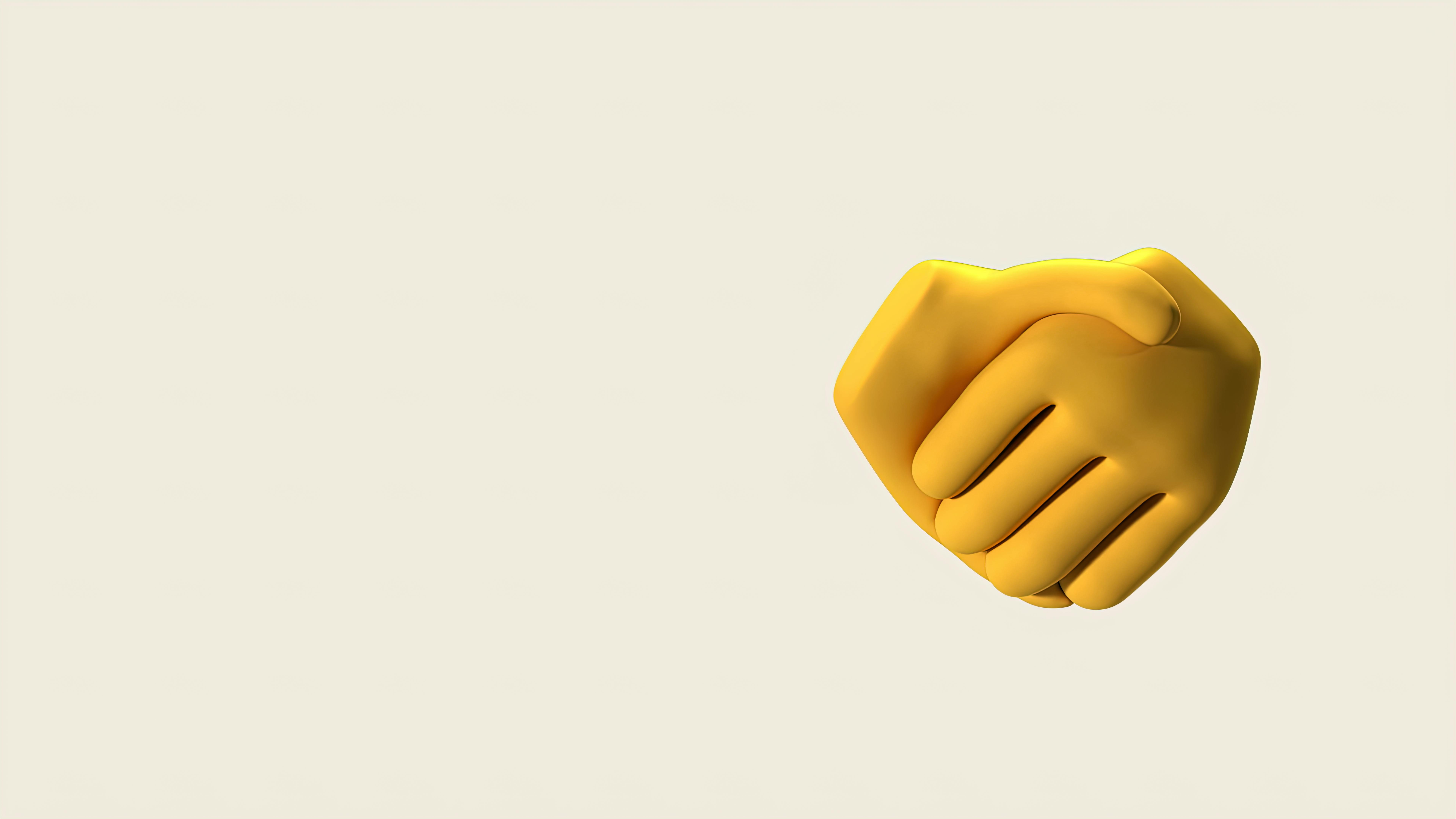 Hand Shake Emoji Stock Photos, Images and Backgrounds for Free Download