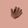 waving
