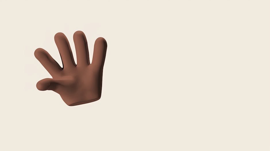 Bridging the distance with a virtual high-five (and a little help from technology).