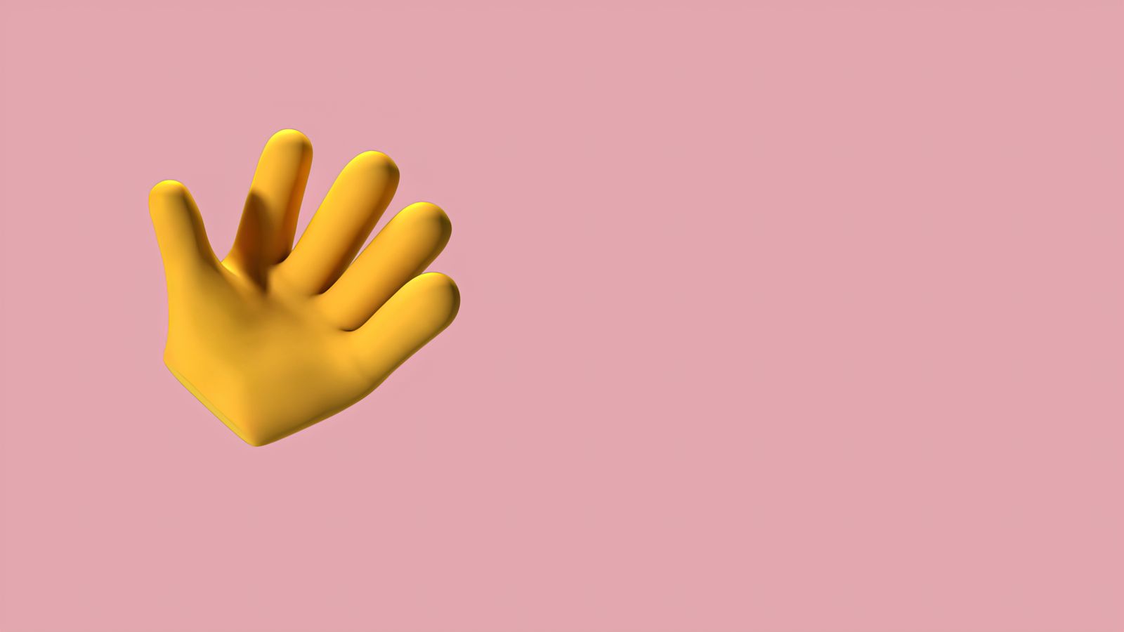 Close-up of hands resting in bright natural light