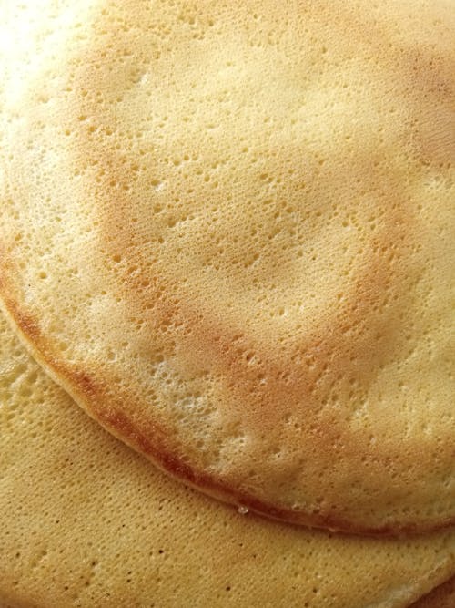 Free stock photo of cake, food, pancakes