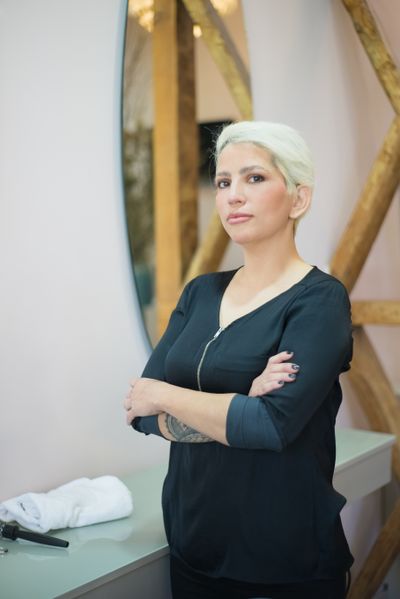 Sofía P.