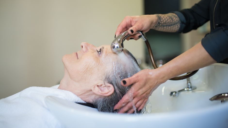hair salons melbourne