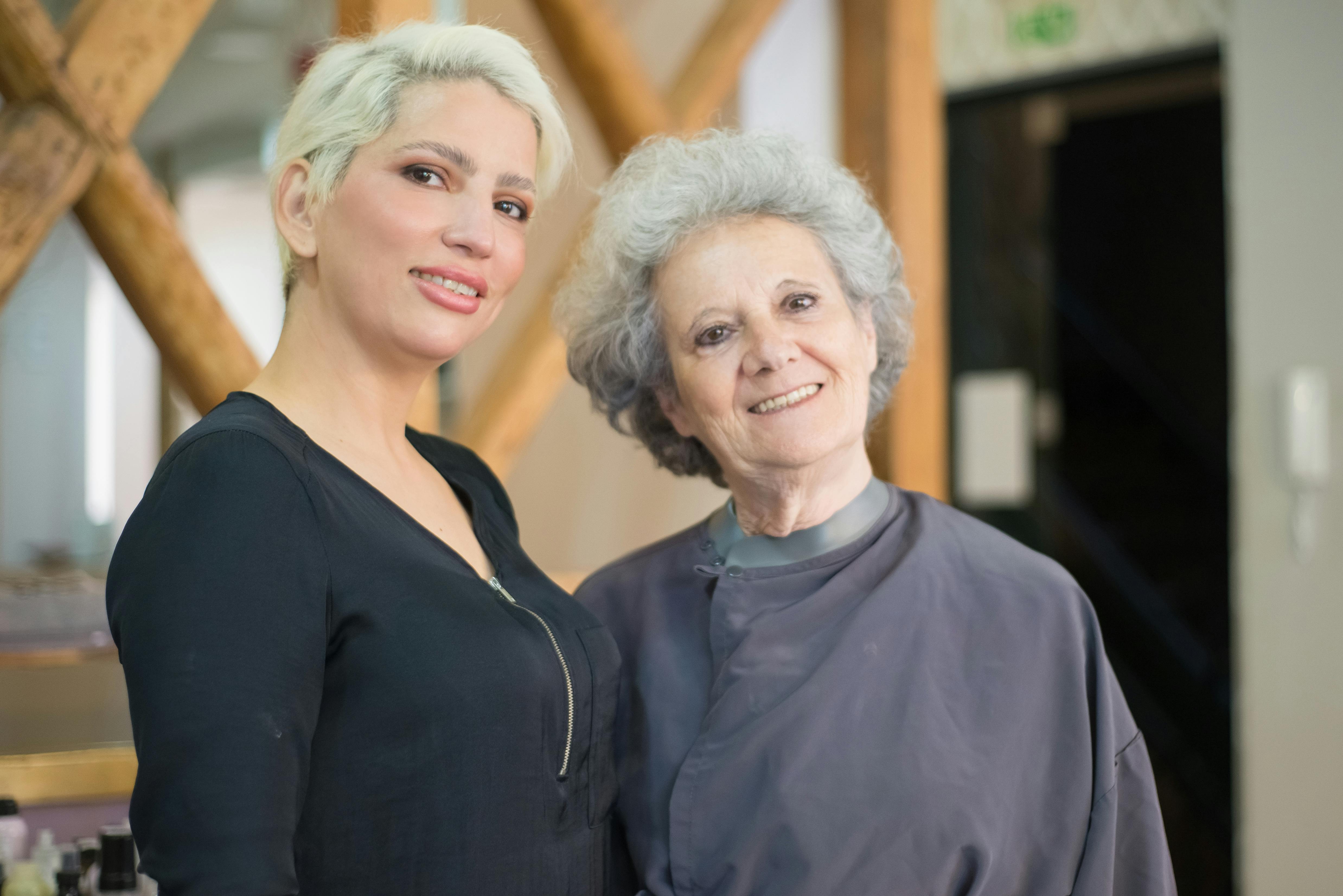 adult day care services