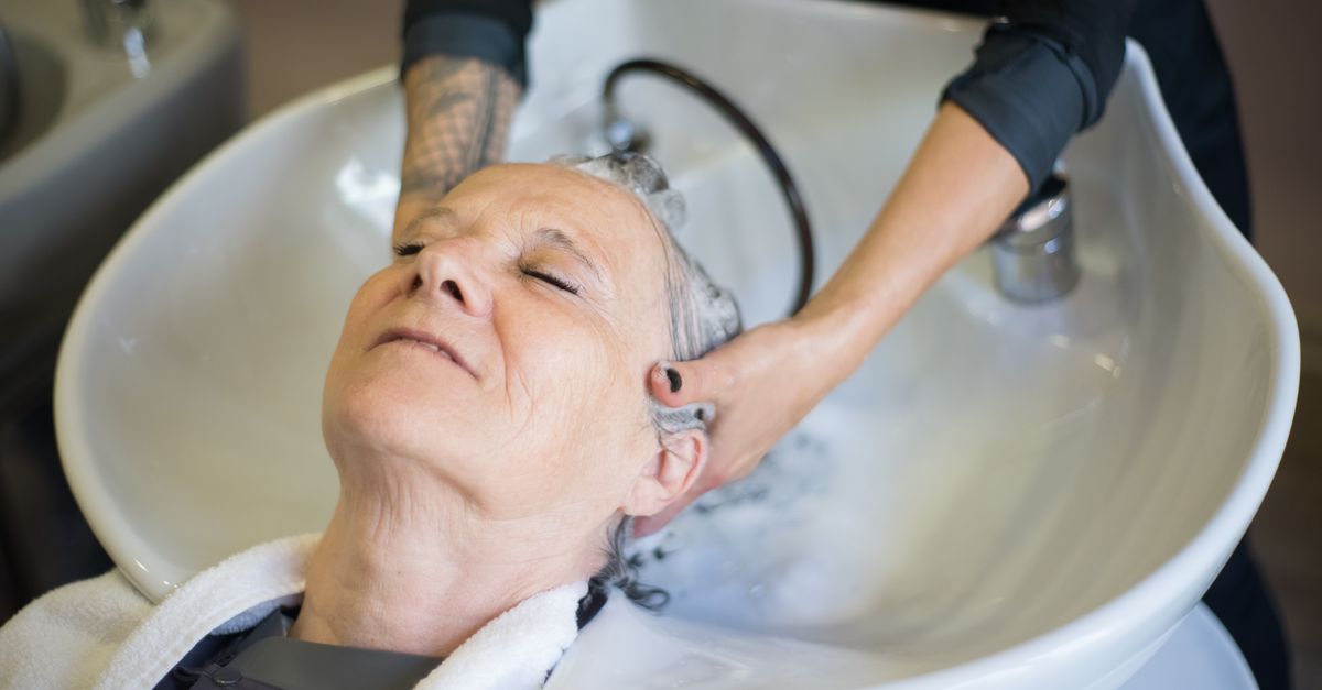 Massage cuir chevelu : Bienfaits et Techniques