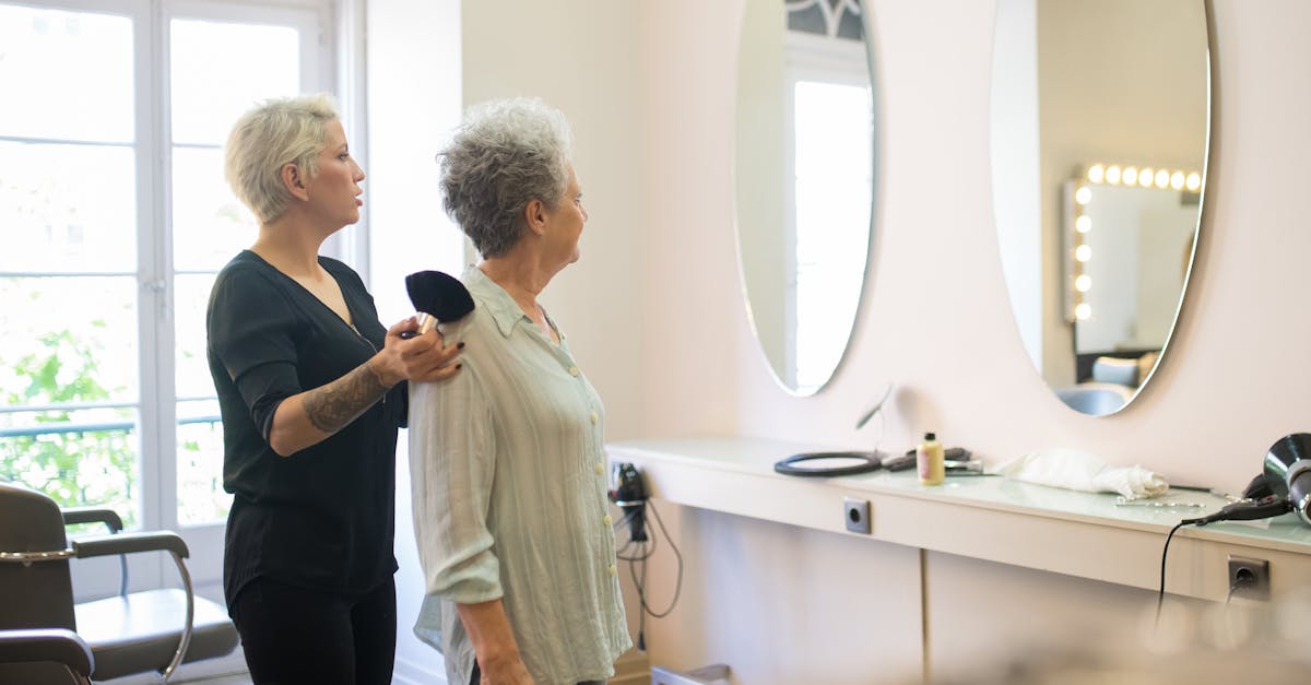 ¿Qué es el estilismo? ¿Qué es el estilismo?