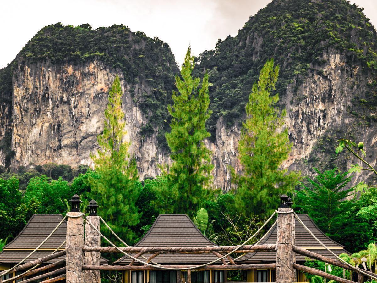 14 Day Yoga and Adventure Retreat in Phuket, Thailand 1