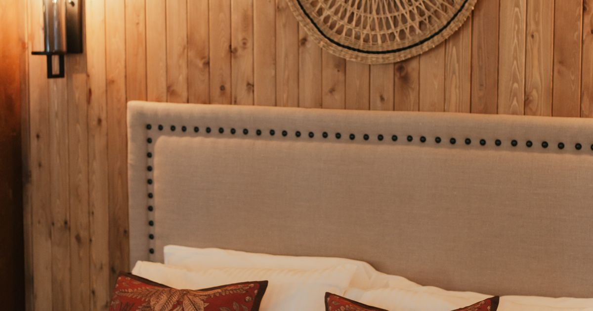 Bedroom bedding and sleep comfort — Silent Suffering: How Skin Diseases Sabotage Sleep Quality