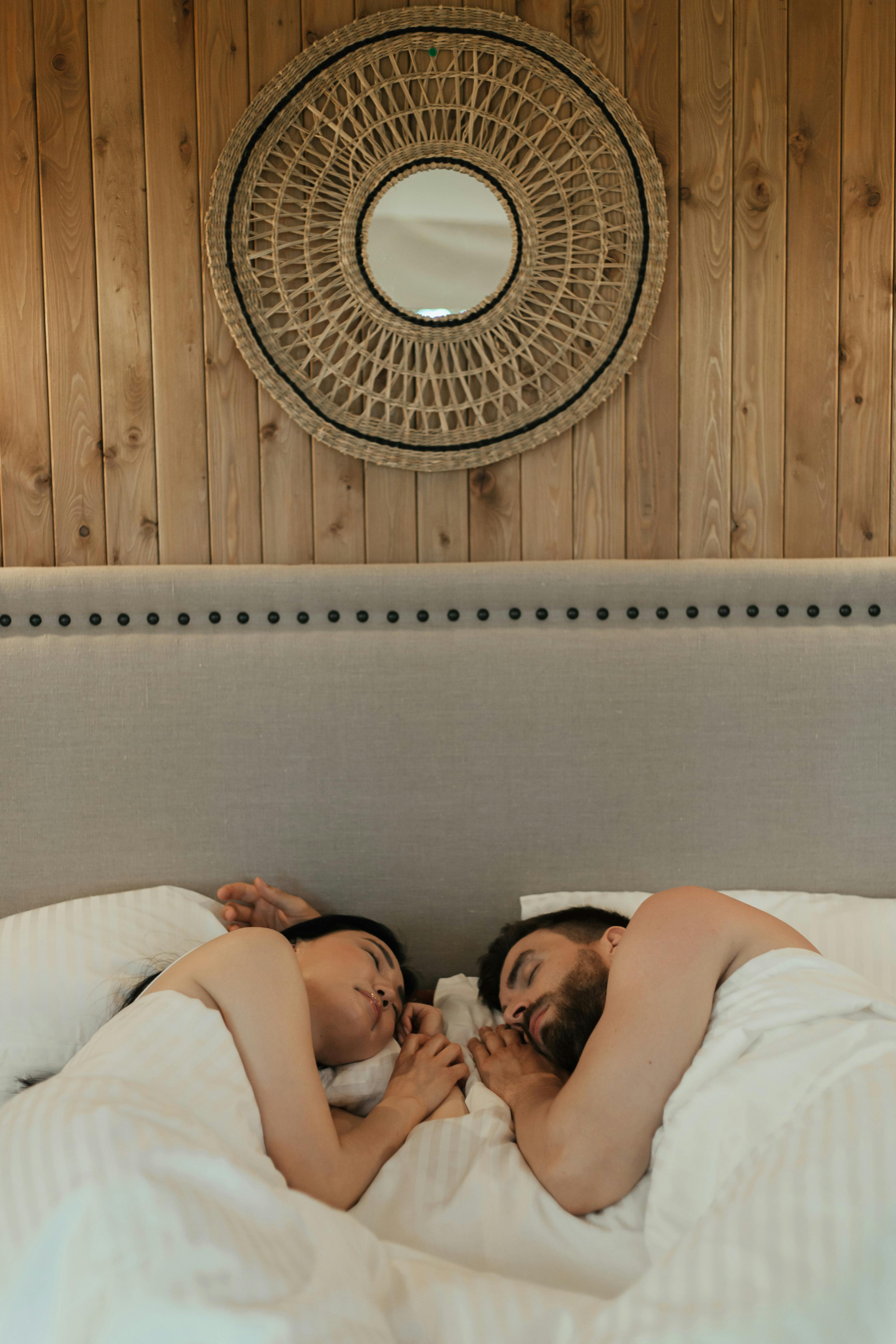 Best Mattress for Your Sleep Position - Mattress Miracle