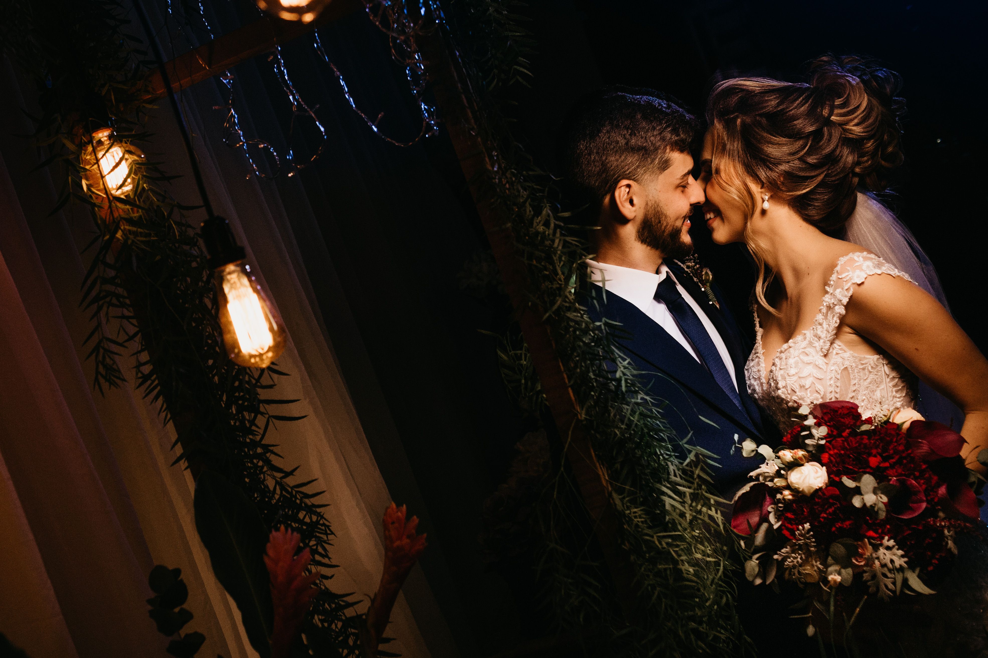 The Slow Wedding: Planning Without the Rush