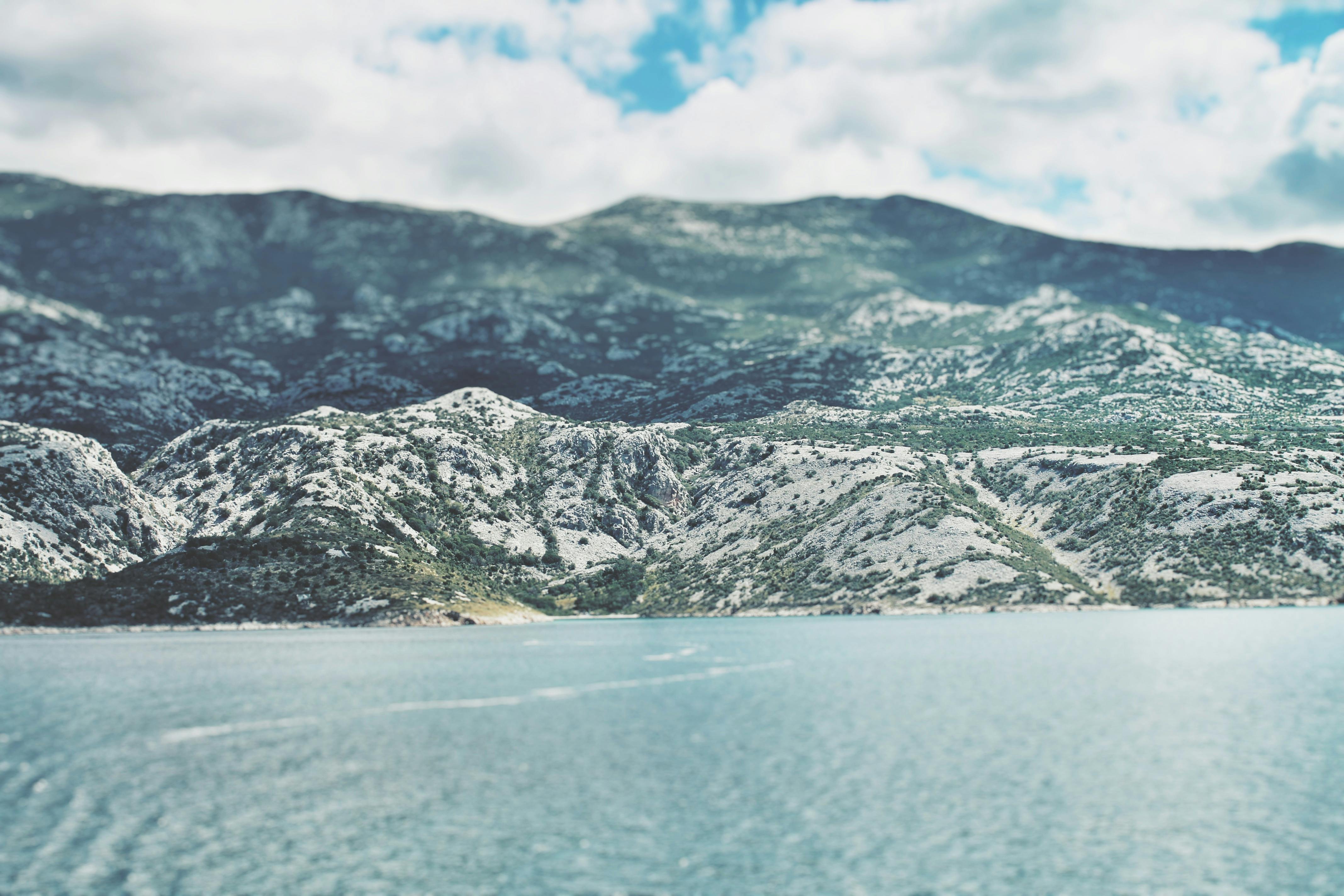 Landscape Photography · Free Stock Photo