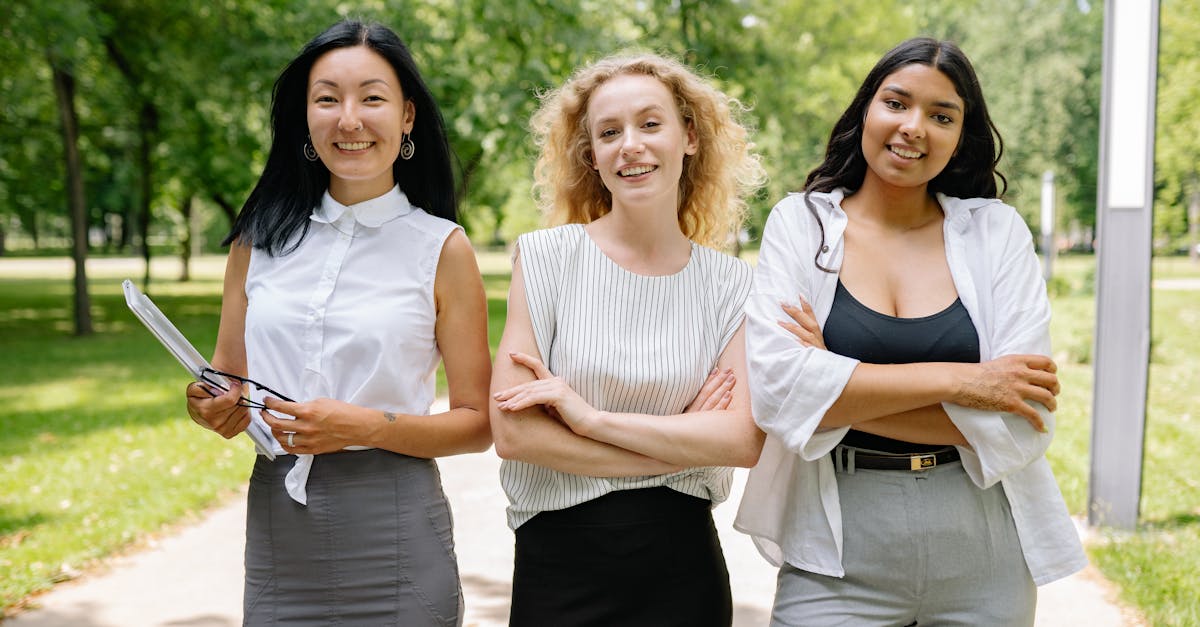 Les tendances du réseautage féminin en Belgique en 2026