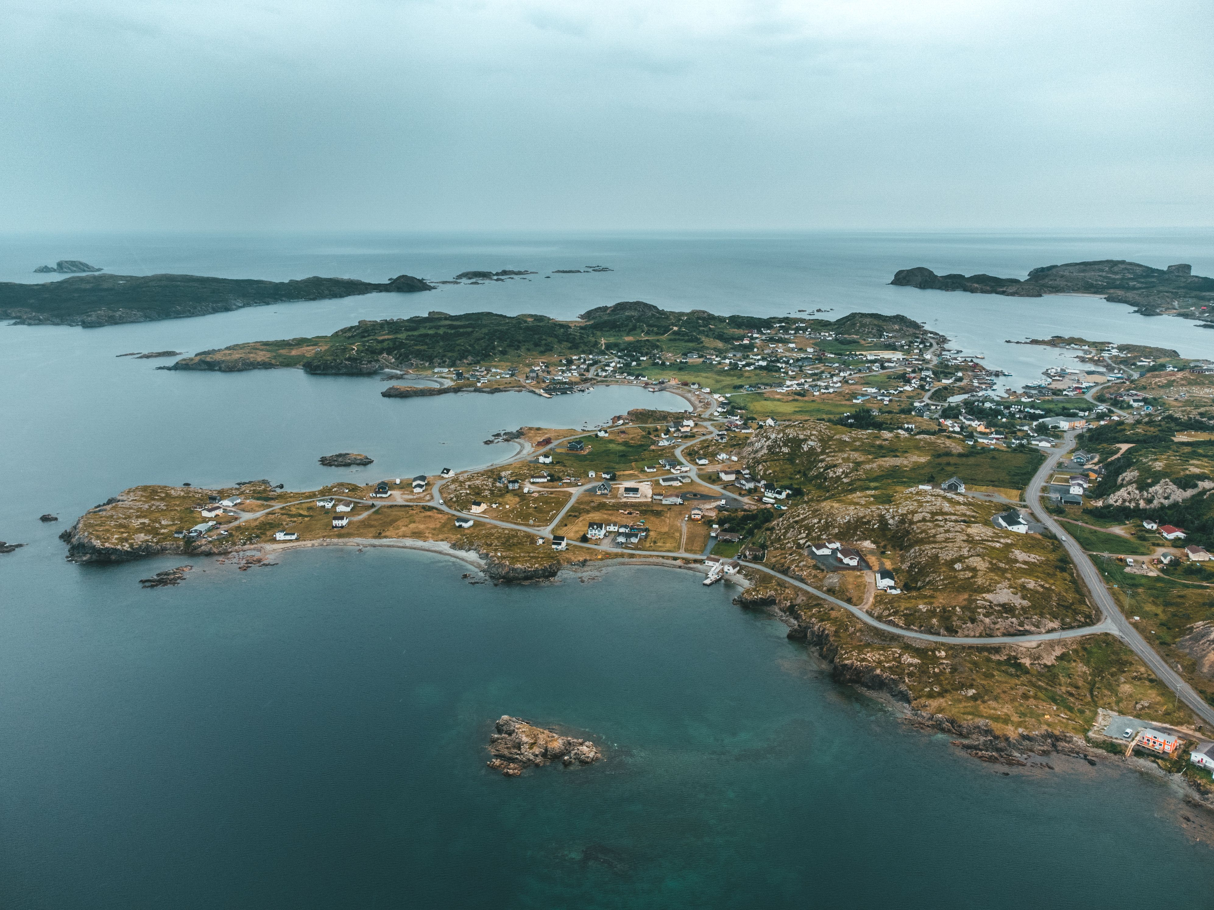 Stykkishólmur