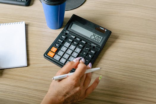 Calculator
