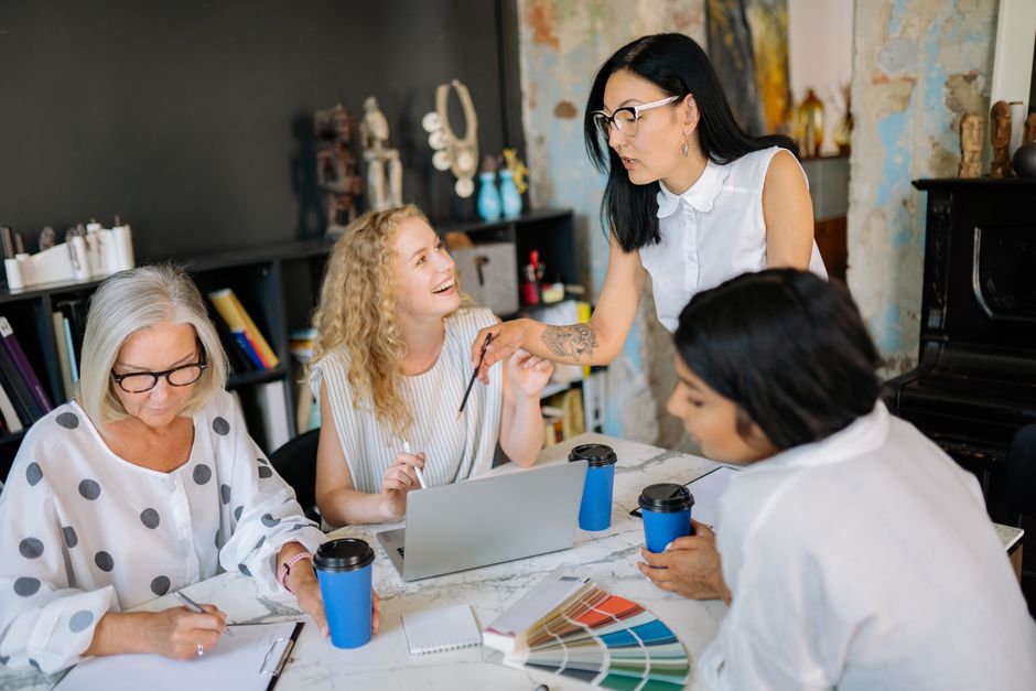 Architect Insurance 101: Protecting Your Practice 1 architects at work - architect insurance