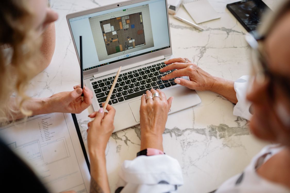 tránh trùng lịch booking villa