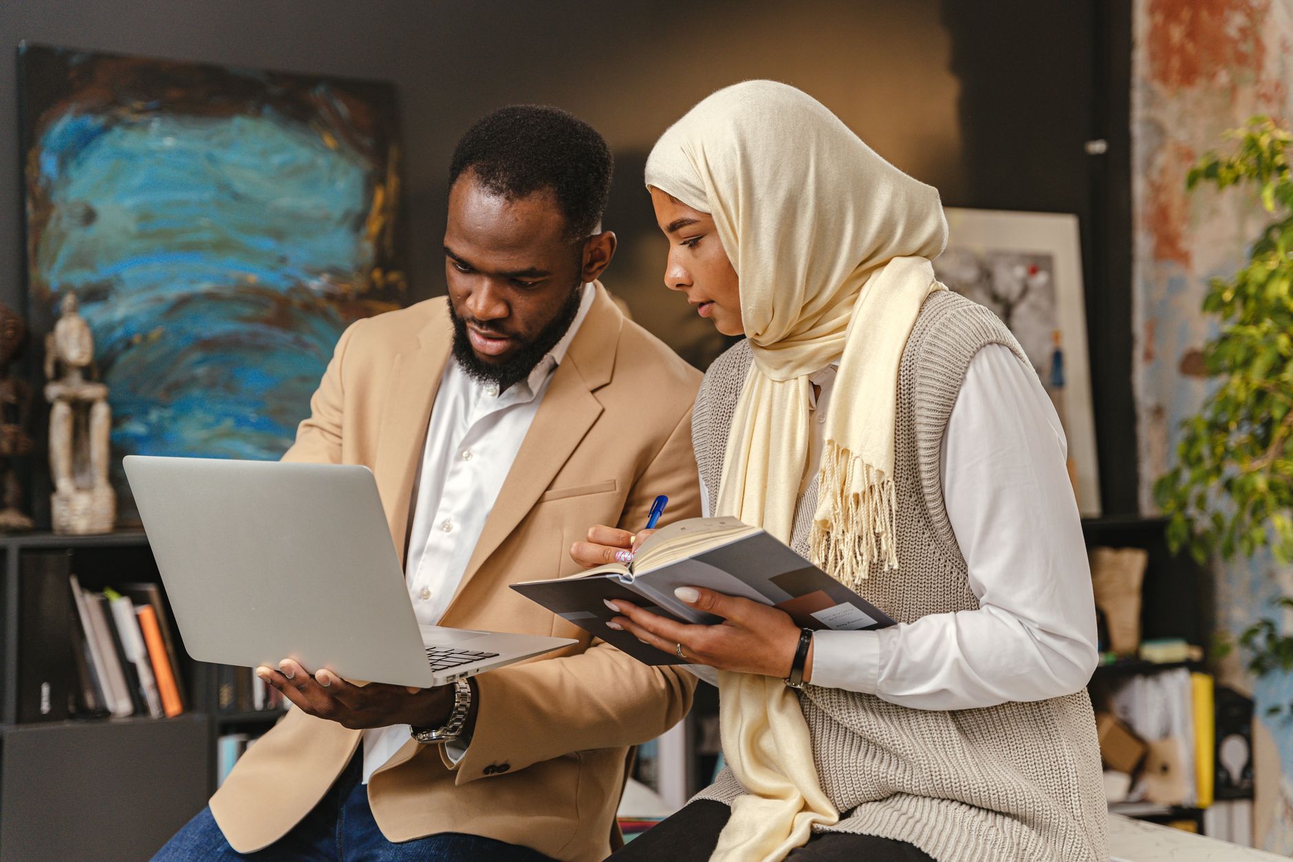 Scaling Mentorship Programs: Data-Driven Insights for Growth Coaching Initiatives