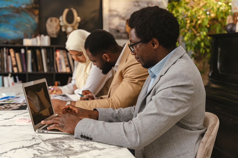 Mentorat et accompagnement stratégique public