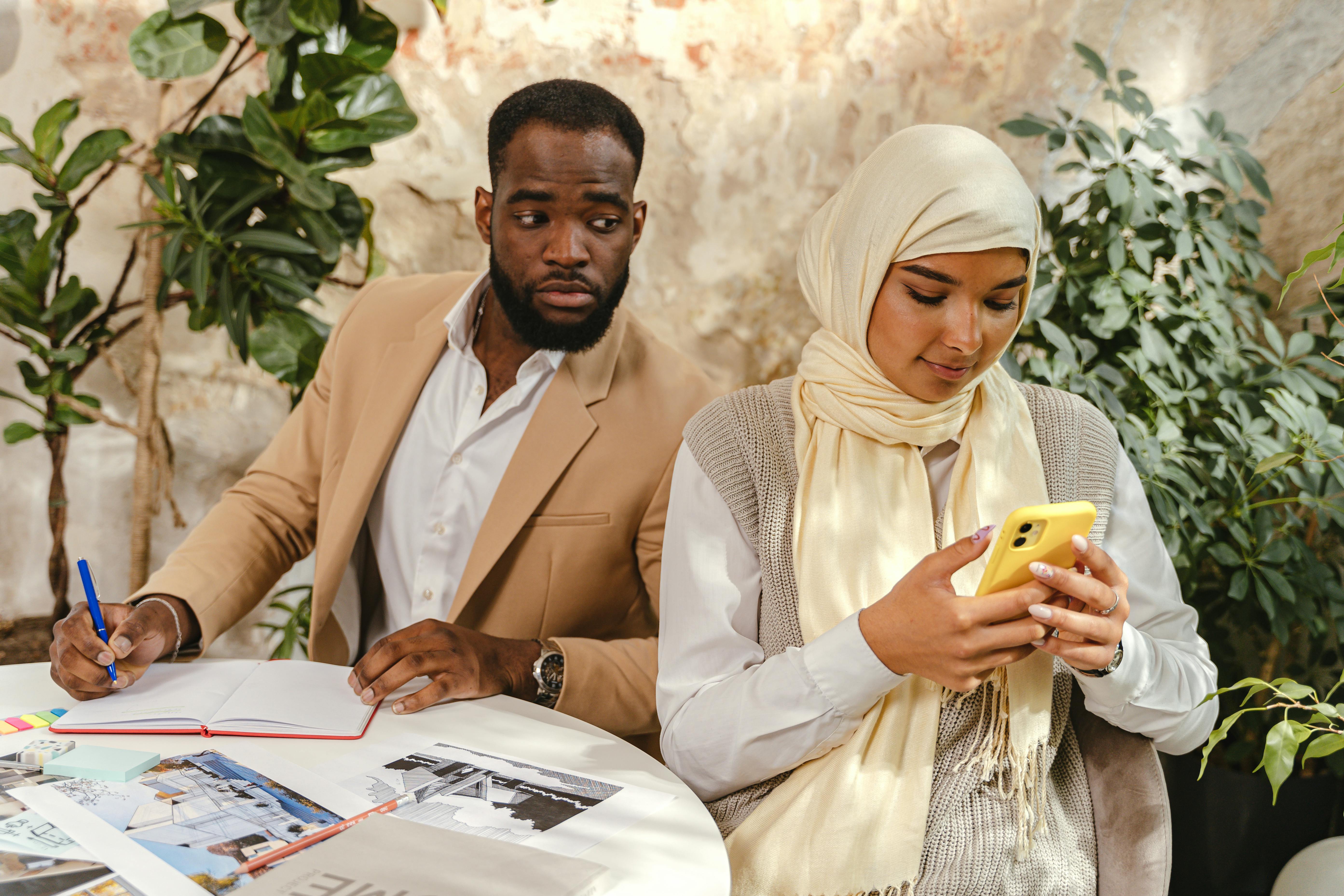 A framework for culturally adapting mental mHealth apps — Photo by ANTONI SHKRABA production on Pexels