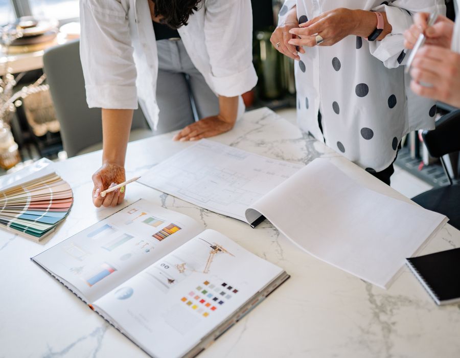 Marketing et Publicité Comflex Studio