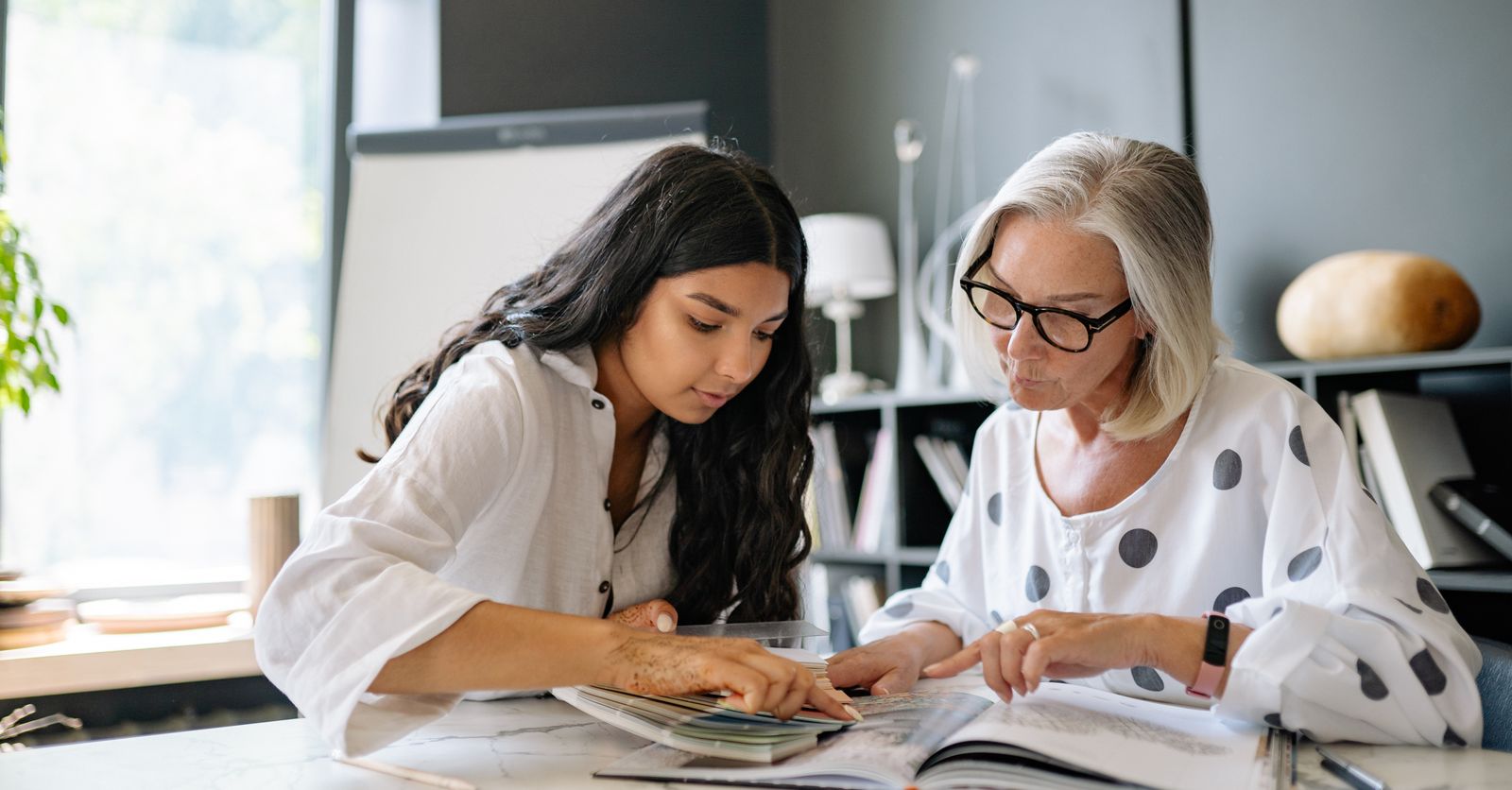 Mentorat au féminin : c’est quoi et comment trouver un mentor ?
