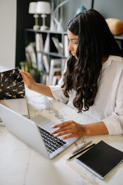 home office decor technology entrepreneurs