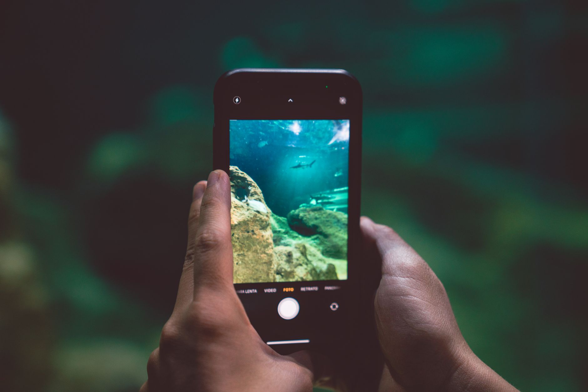 I Tested a Liquid-Cooled Phone in a UK Heatwave, and It Made Me Sweat