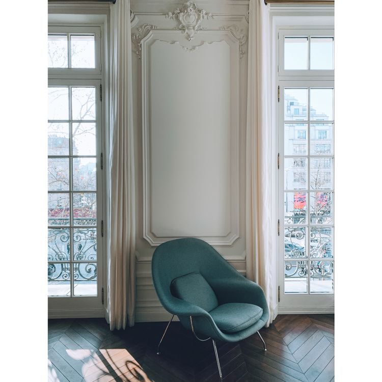Séjour