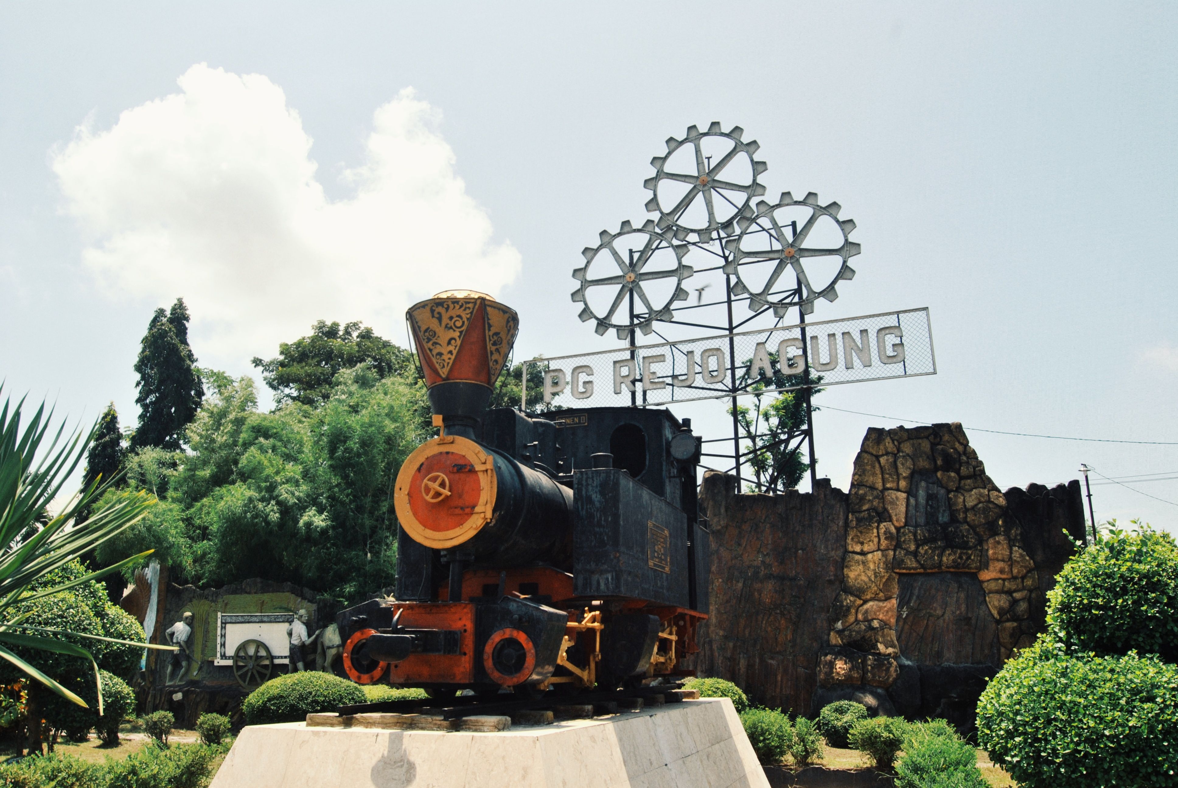 Free Stock Photo Of Carriage Indonesia Jawa Timur