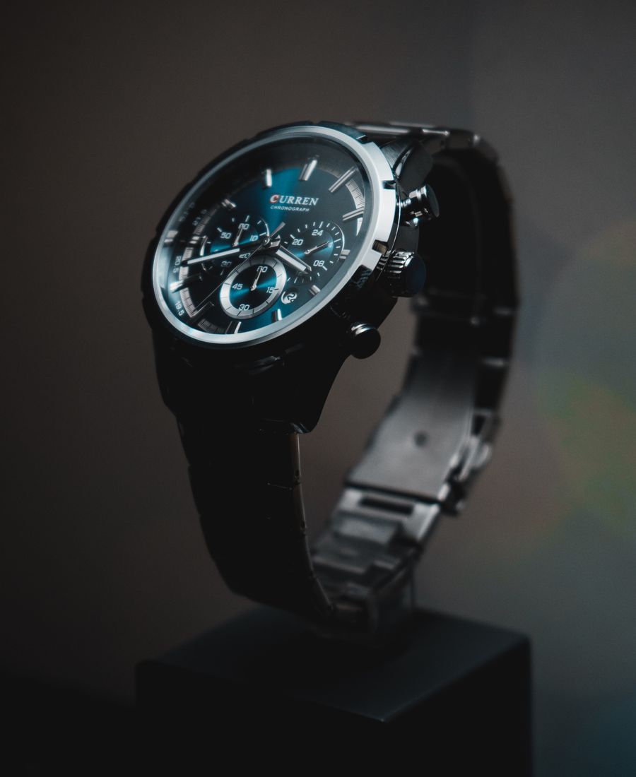 Watches