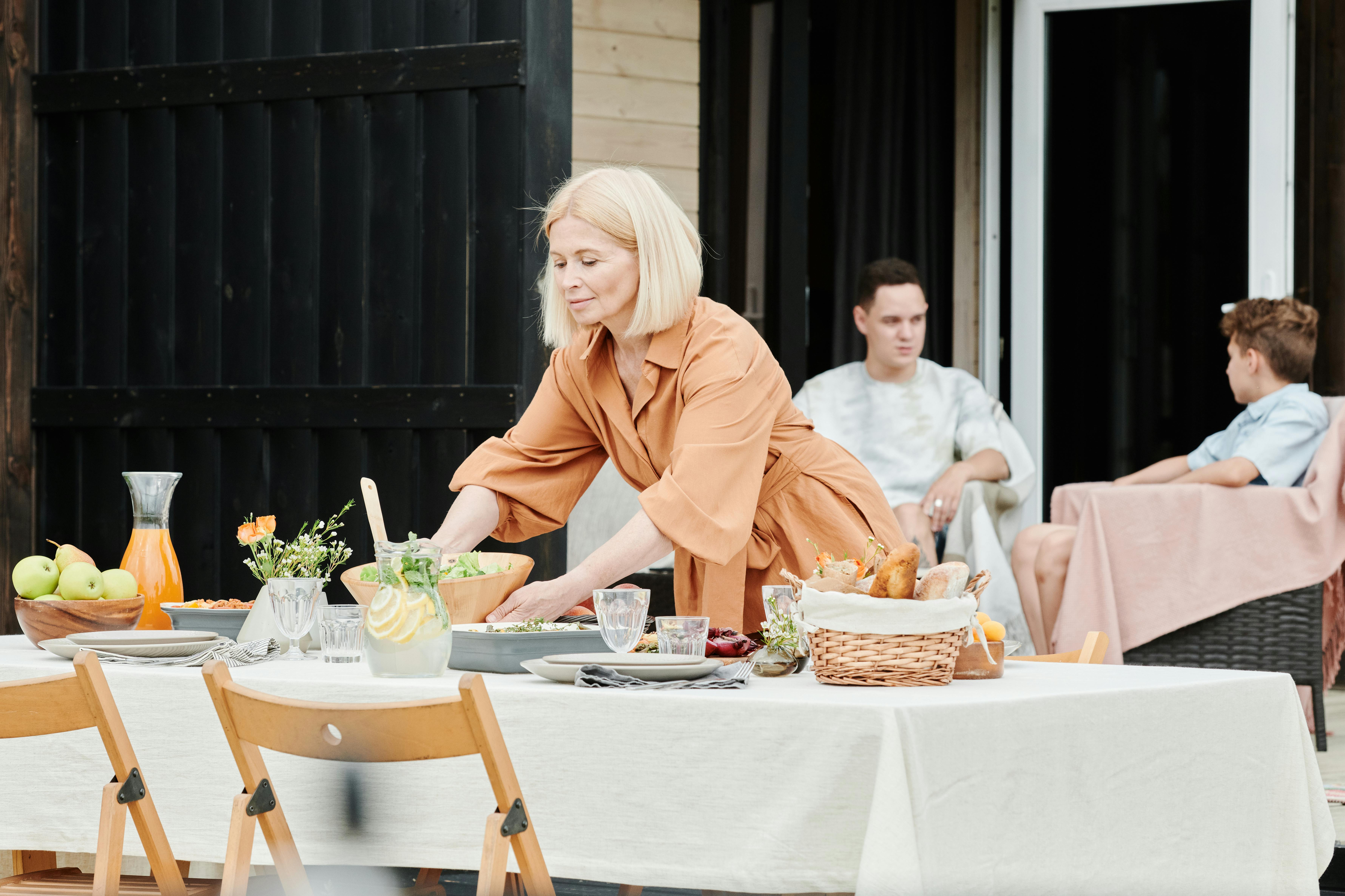 general lifestyle — Photo by Julia M Cameron on Pexels