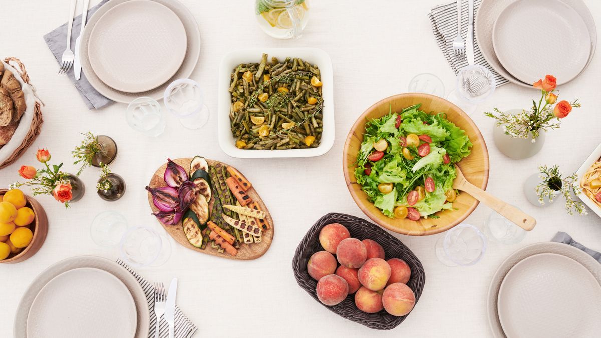 Nutrition équilibrée au quotidien