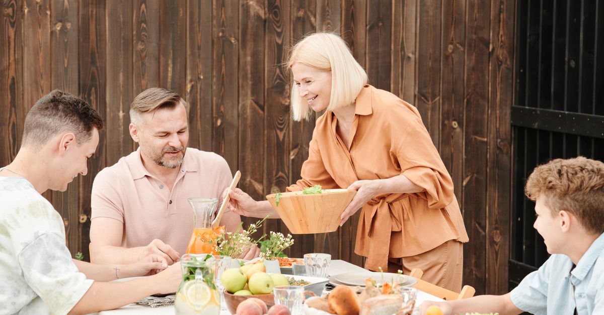Les Incontournables Plats Corses à Déguster en Famille