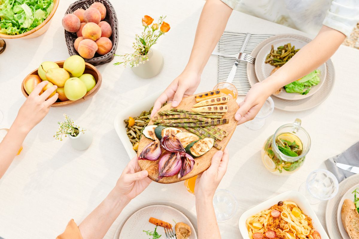 4 schnelle Sommer-Rezepte in unter 20 Minuten — Zubereitung Schritt für Schritt