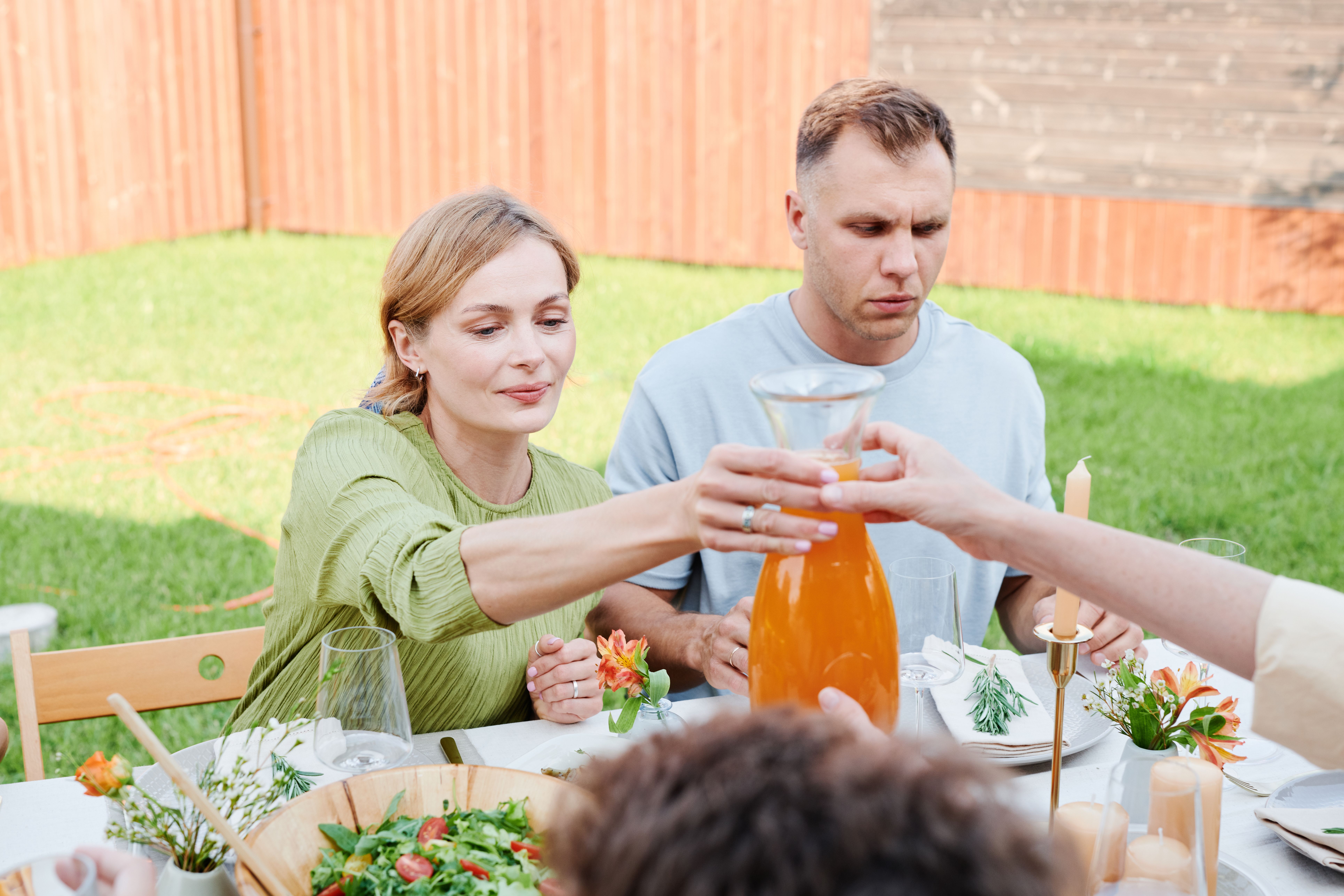 Hosting Family Events with Rheumatoid Arthritis: Tips for a Pain-Free Celebration