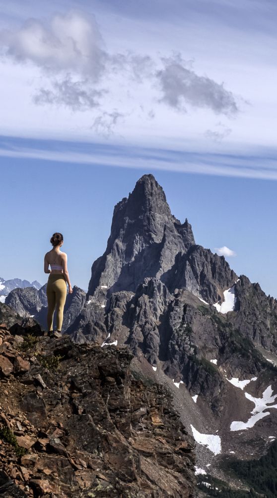 Pinnacle Peak Photos, Download The BEST Free Pinnacle Peak Stock Photos ...