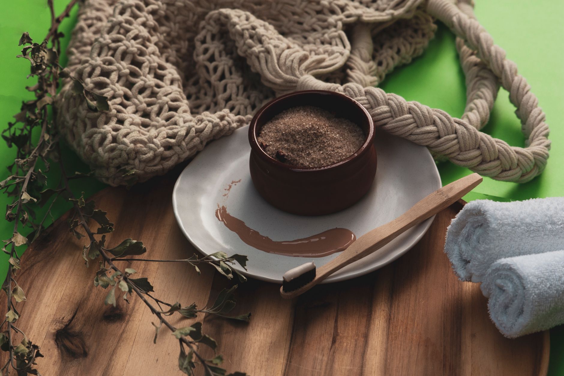 Embrace Eco-Friendly Spa Treatments for a Sustainable Wellness Journey