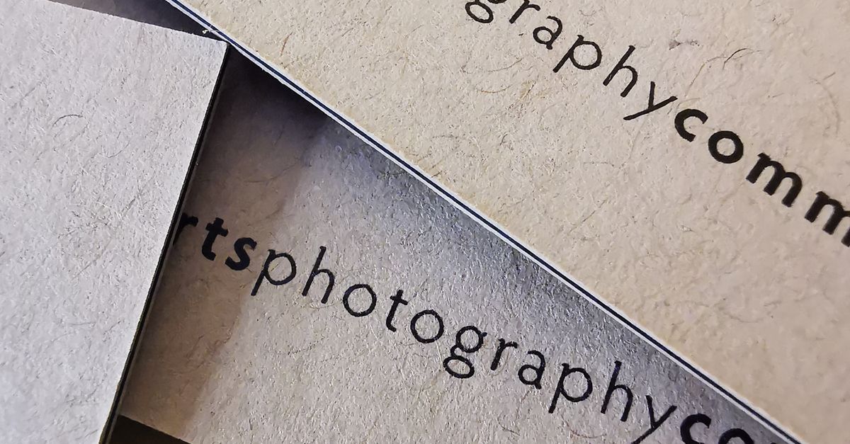 Rethinking Print Marketing: How Sustainable Materials Are Driving Brand Loyalty in 2026