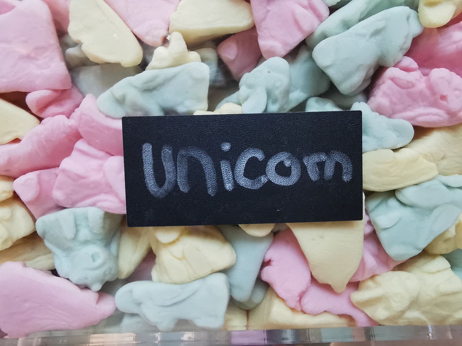 Wholesale Candy for Retailers