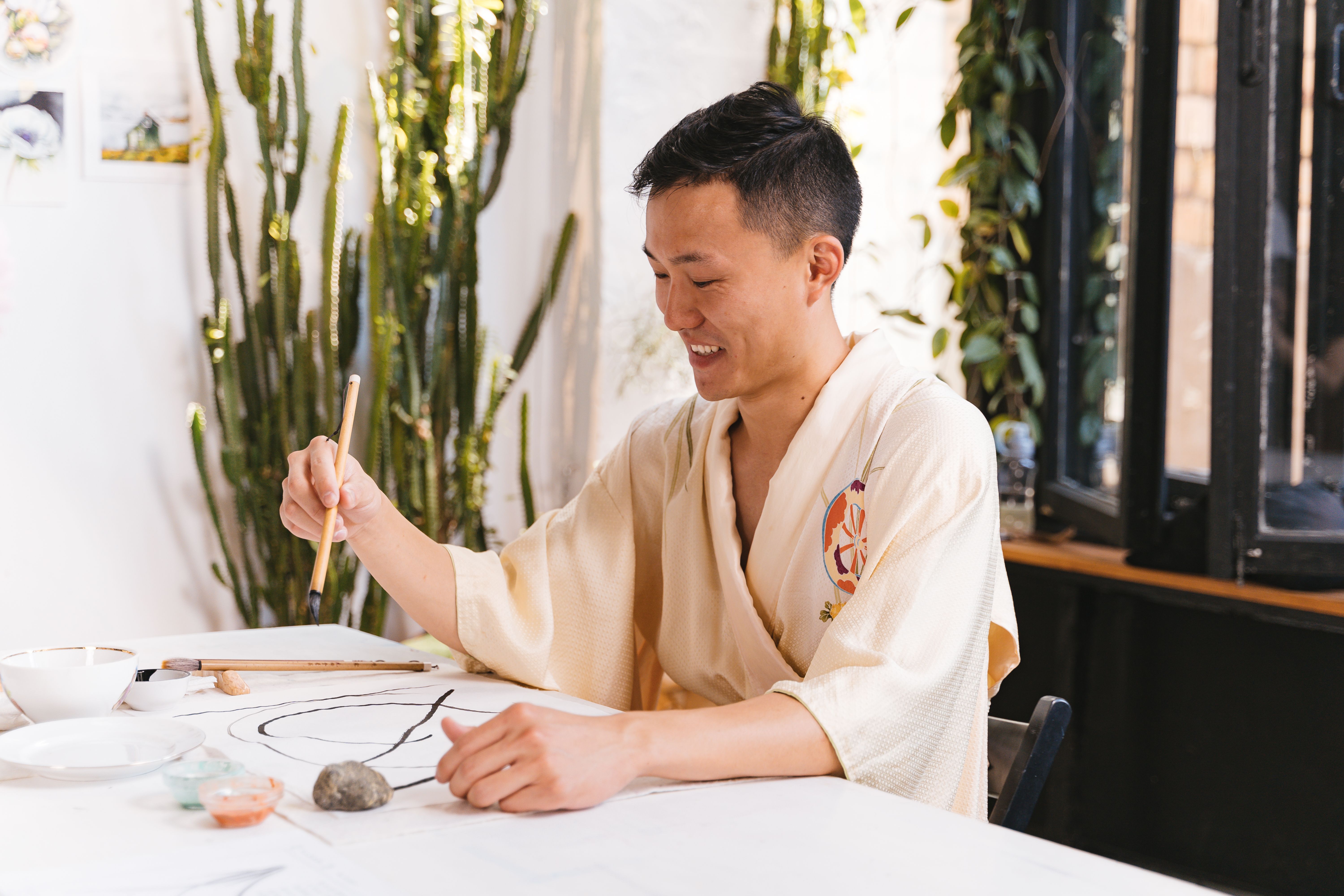 Kintsugi as a Practice: Healing Fracture Through Gold