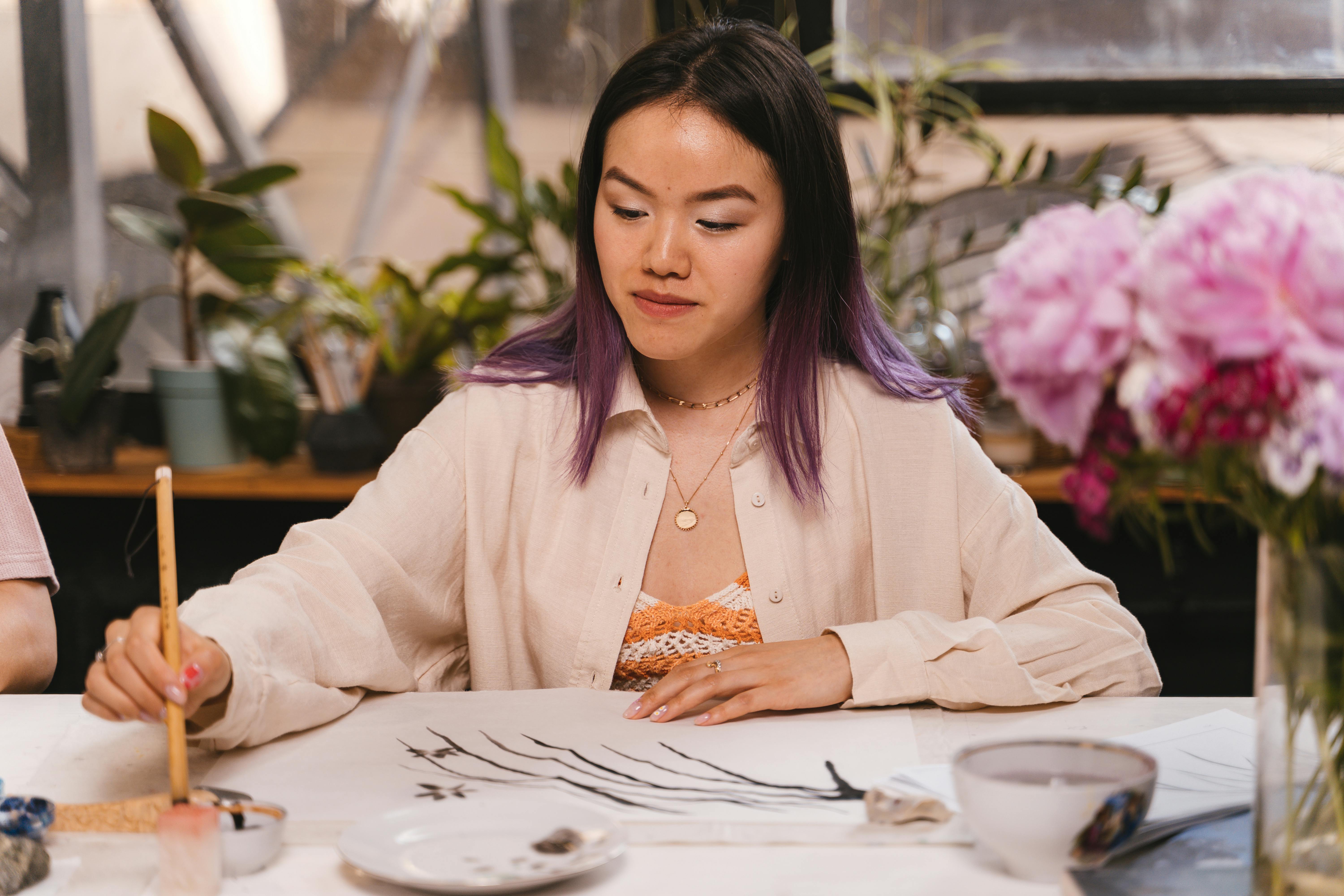 Sparking the Fire: Ignite Your Creative Juices with These Techniques