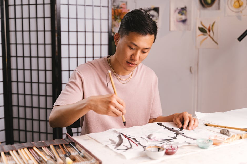 Cracking the Creativity Code: Unleashing Your Hidden Genius